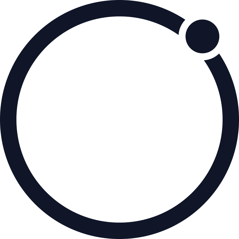 Big Black Ring