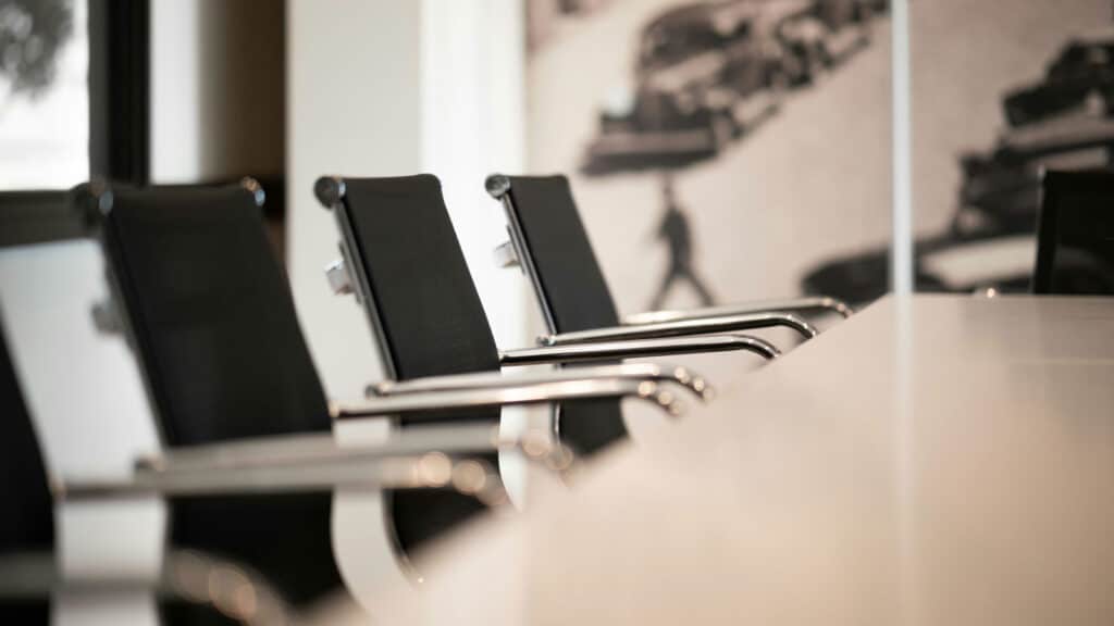 transform your enterprise leveraging conference / collaboration / huddle rooms designed for success, conference