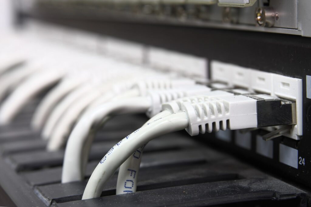network cables