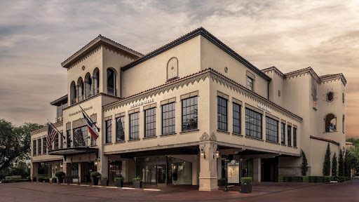 Fire alarm and fire sprinkler systems installed for Richard Mille luxury retail locations