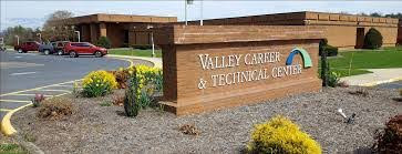 Fire alarm and fire sprinkler systems installed for Valley View Career and Technical Center in TX